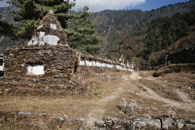 Mani muur
